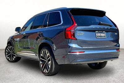 2026 Volvo XC90 B5 Plus