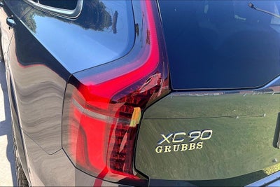 2026 Volvo XC90 B5 Plus