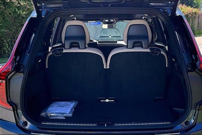 2026 Volvo XC90 B5 Plus
