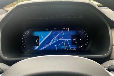 2026 Volvo XC90 B5 Plus