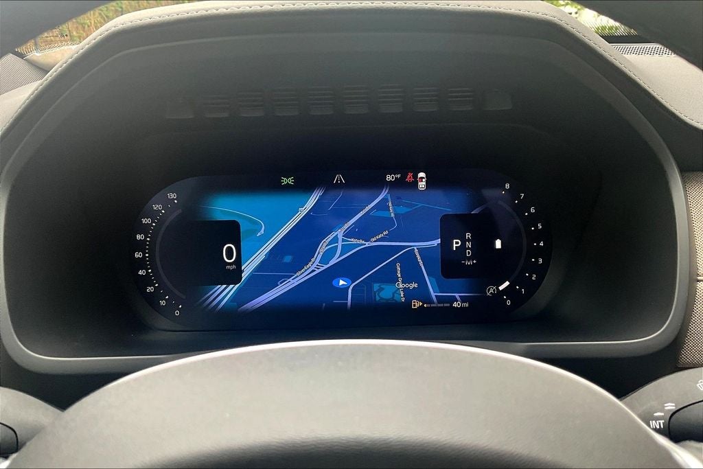 2026 Volvo XC90 B5 Plus