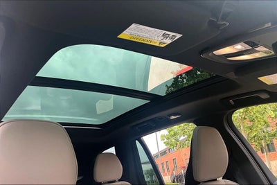 2026 Volvo XC90 B5 Plus