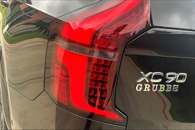 2026 Volvo XC90 B5 Plus