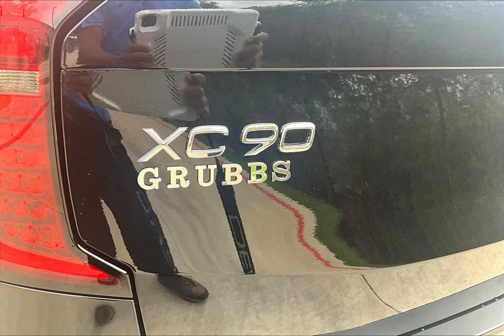 2026 Volvo XC90 B5 Plus