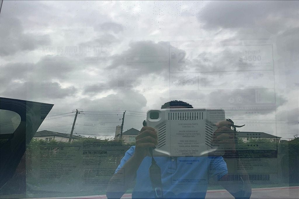 2026 Volvo XC90 B5 Plus