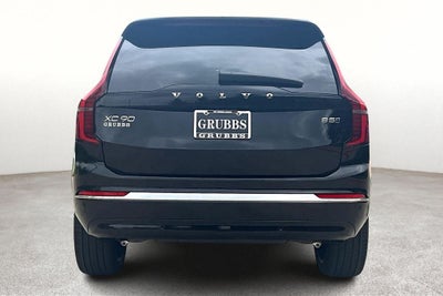 2026 Volvo XC90 B5 Plus