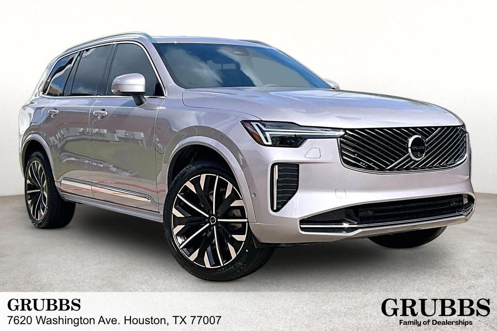 2026 Volvo XC90 B5 Plus