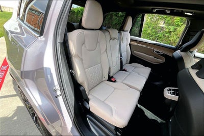2026 Volvo XC90 B5 Plus