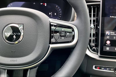 2026 Volvo XC90 B5 Plus