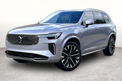 2026 Volvo XC90 B5 Plus