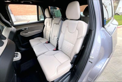 2026 Volvo XC90 B5 Plus