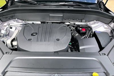 2026 Volvo XC90 B5 Plus