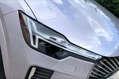 2026 Volvo XC90 B5 Plus