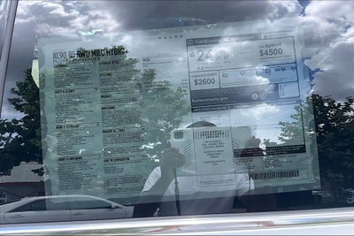 2026 Volvo XC90 B5 Plus