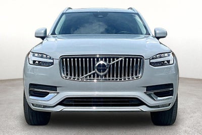 2025 Volvo XC90 B5 Ultra 7-Seater
