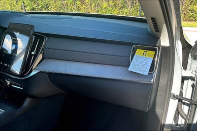 2026 Volvo XC90 B5 Ultra 7-Seater