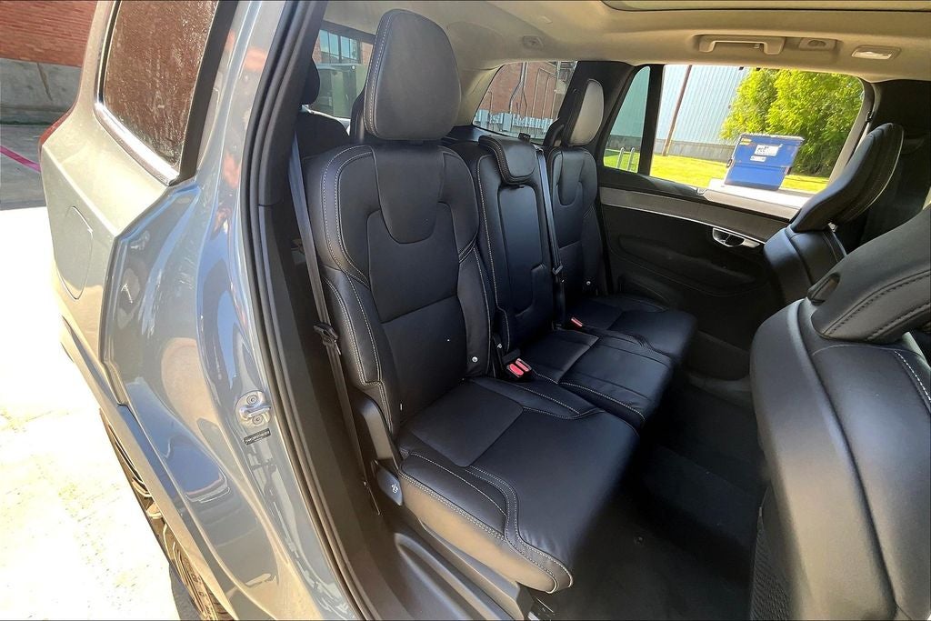 2026 Volvo XC90 B5 Ultra 7-Seater