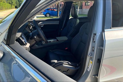 2026 Volvo XC90 B5 Ultra 7-Seater