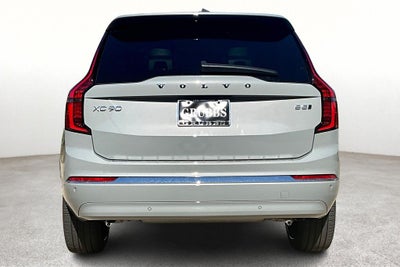 2026 Volvo XC90 B5 Ultra 7-Seater