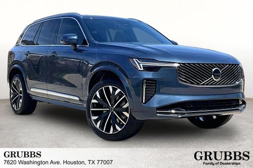 2026 Volvo XC90 B5 Core