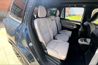 2026 Volvo XC90 B5 Core