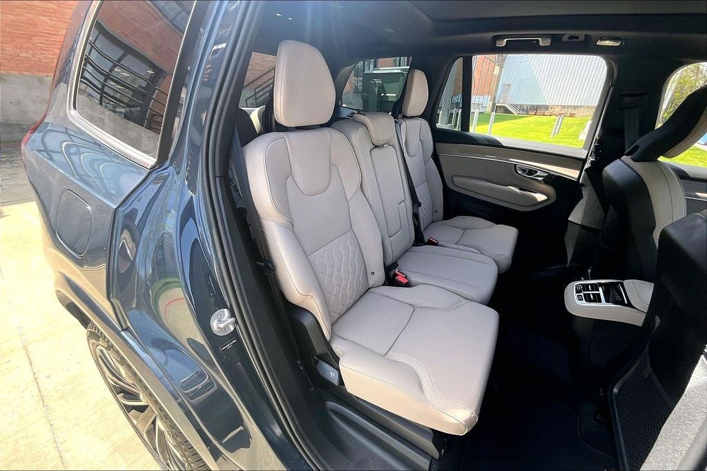 2026 Volvo XC90 B5 Core