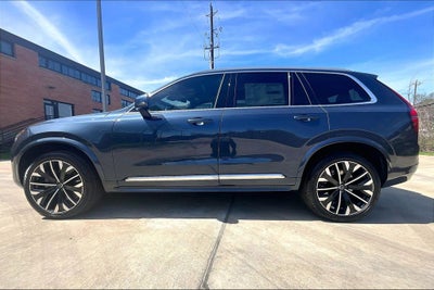 2026 Volvo XC90 B5 Core