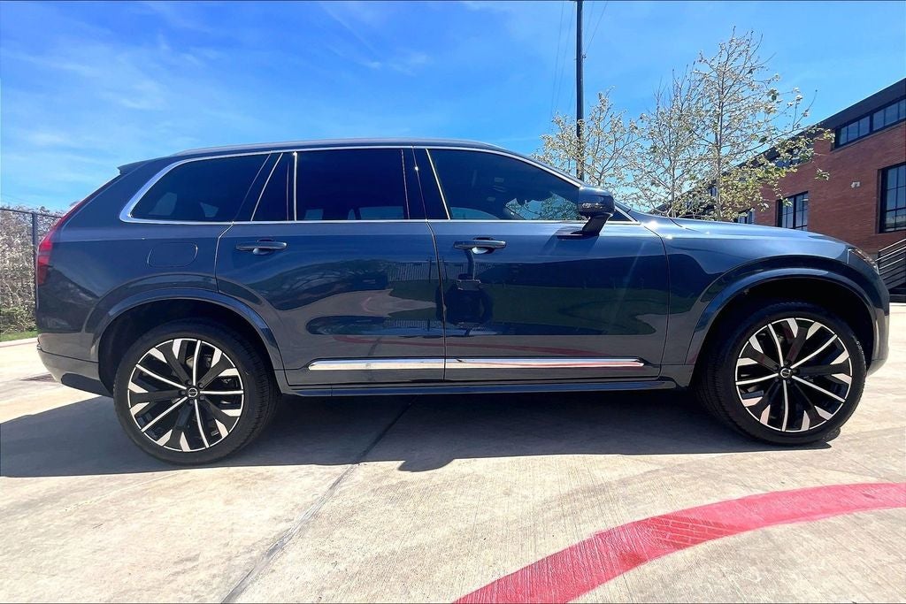 2026 Volvo XC90 B5 Core