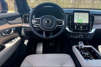 2026 Volvo XC90 B5 Core