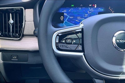 2026 Volvo XC90 B5 Core