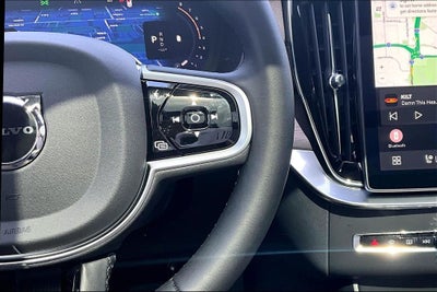 2026 Volvo XC90 B5 Core