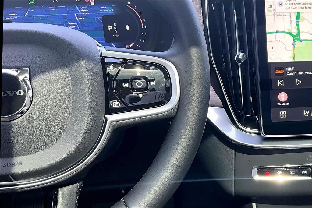 2026 Volvo XC90 B5 Core