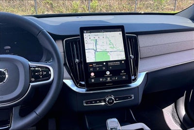 2026 Volvo XC90 B5 Core