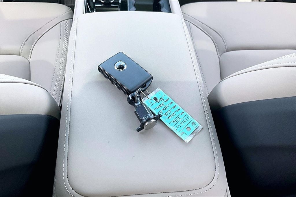 2026 Volvo XC90 B5 Core