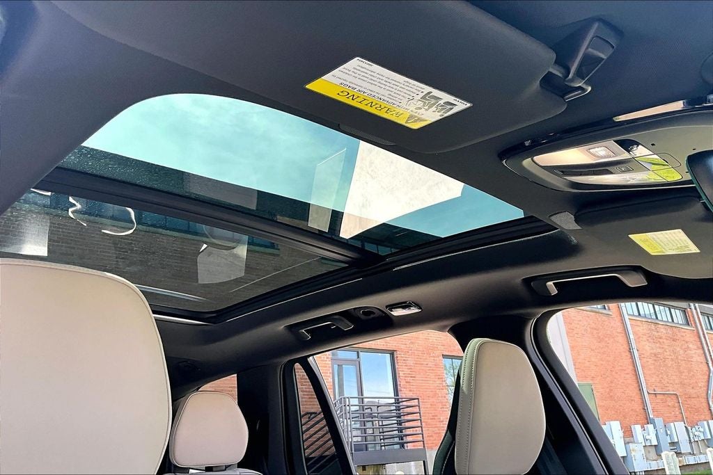 2026 Volvo XC90 B5 Core