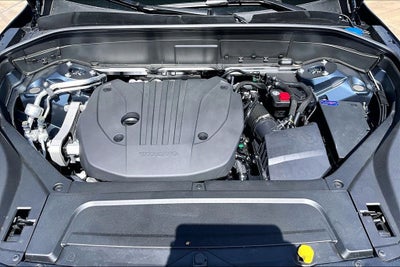 2026 Volvo XC90 B5 Core