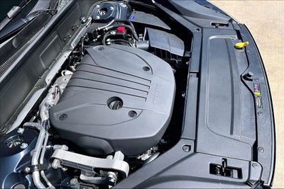 2026 Volvo XC90 B5 Core