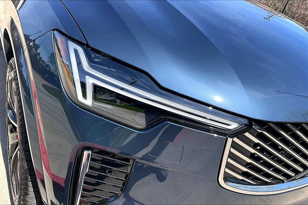 2026 Volvo XC90 B5 Core