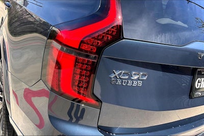 2026 Volvo XC90 B5 Core