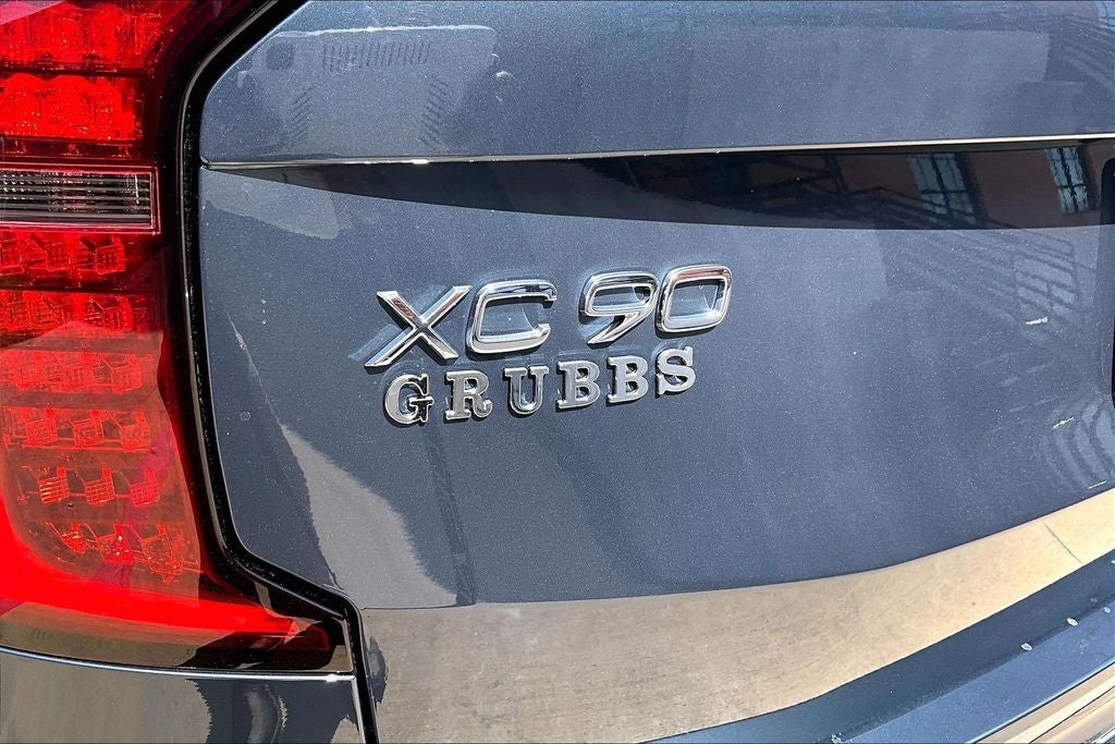 2026 Volvo XC90 B5 Core