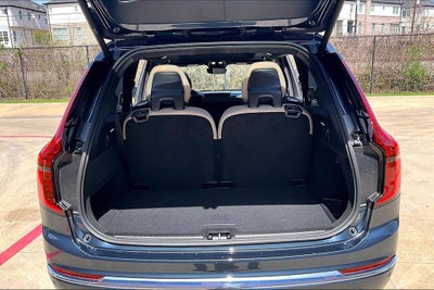 2026 Volvo XC90 B5 Core