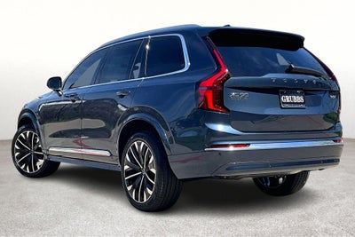 2026 Volvo XC90 B5 Core