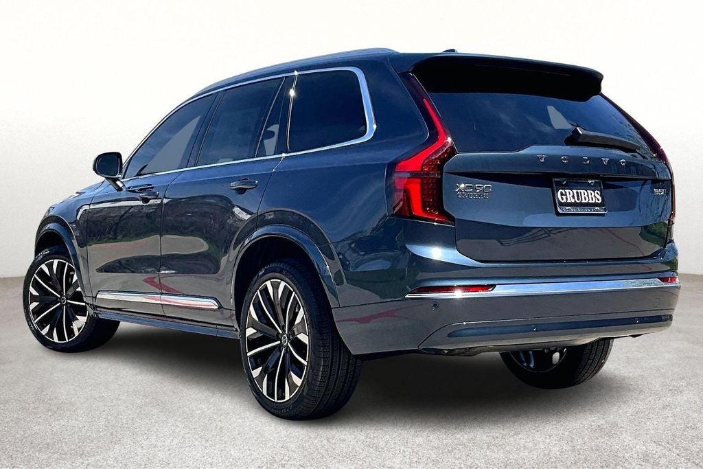 2026 Volvo XC90 B5 Core