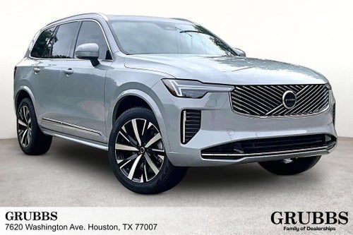 2026 Volvo XC90 B5 Core