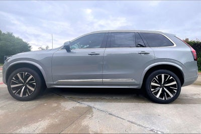 2026 Volvo XC90 B5 Core