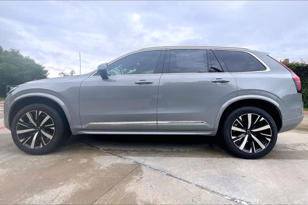 2026 Volvo XC90 B5 Core