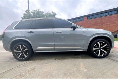2026 Volvo XC90 B5 Core