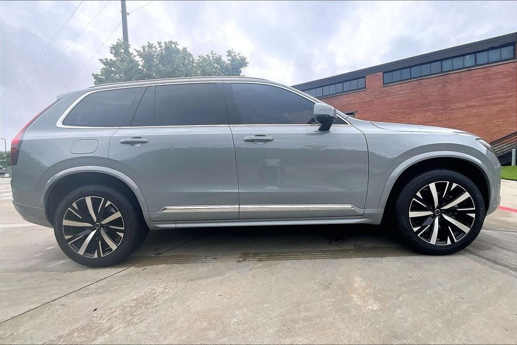 2026 Volvo XC90 B5 Core