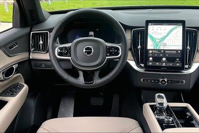 2026 Volvo XC90 B5 Core