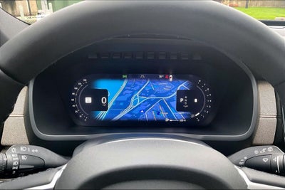 2026 Volvo XC90 B5 Core